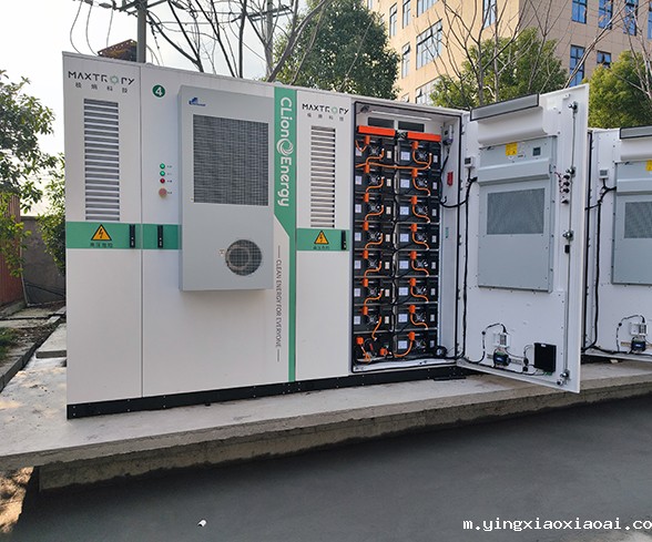 储能柜内加装哪些消防设备 储能柜内加装哪些消防设备