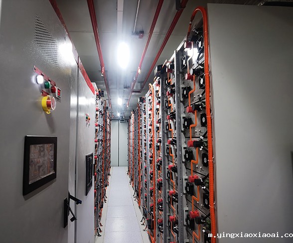 智能消防系统在工商业储能中的作用是什么 智能消防系统在工商业储能中的作用是什么