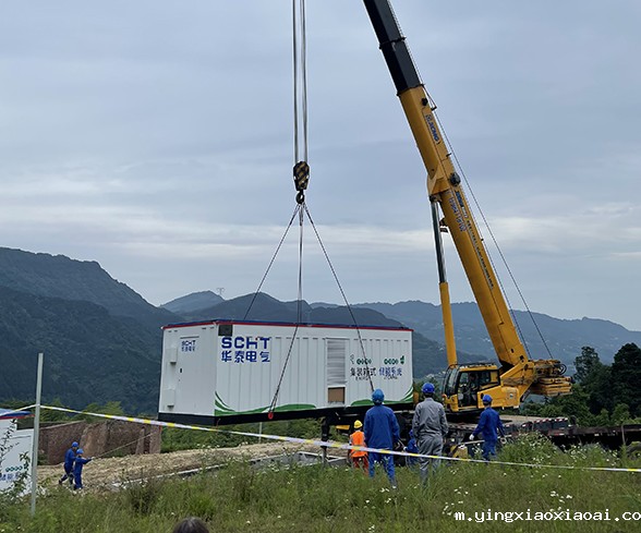 储能电池舱需要消防水系统吗 储能电池舱需要消防水系统吗