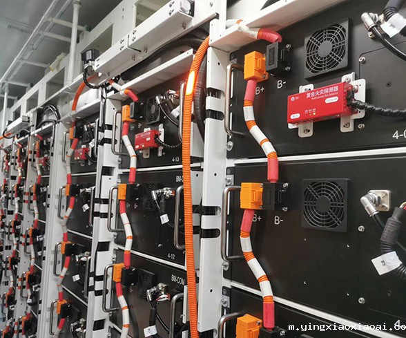 锂电池火灾探测器是如何工作的