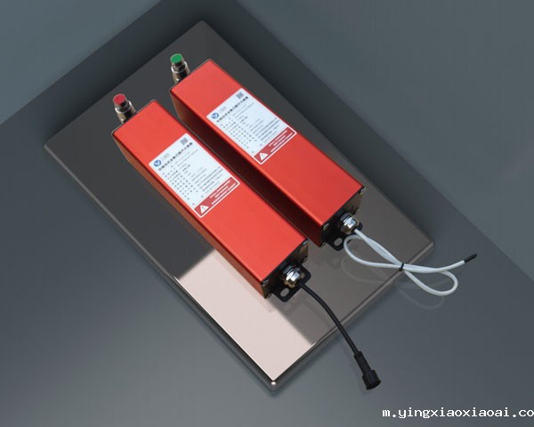 非储压式全氟己酮灭火装置