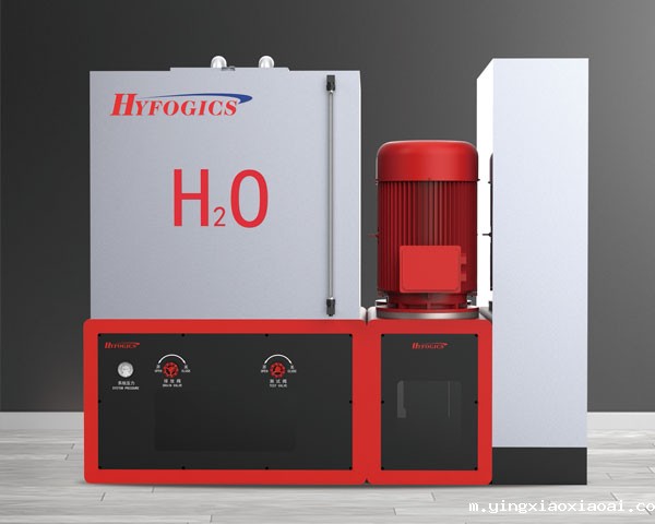 高压细水雾灭火系统方案