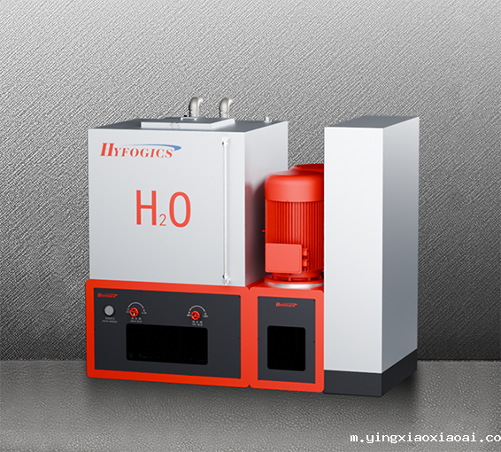 高压细水雾灭火系统