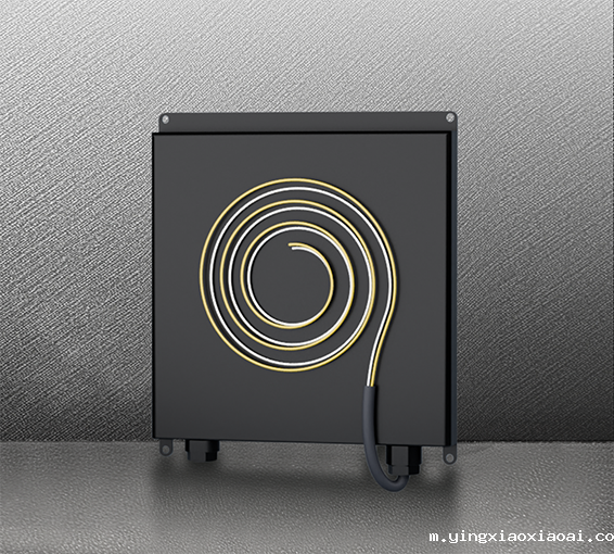 QFF-0.35/1.2-QY非储压式全氟己酮灭火装置