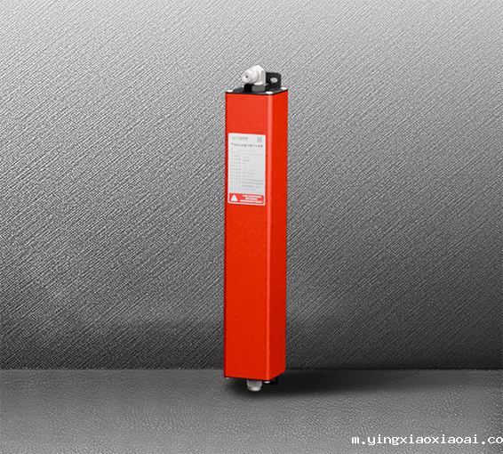 非储压式全氟己酮灭火装置