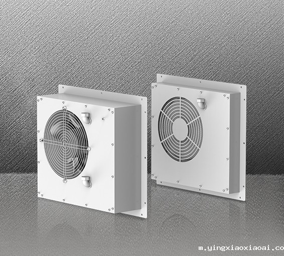 CNF350储能通排风系统