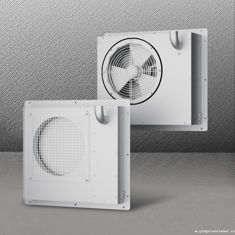 NEO-400-350 防爆风机